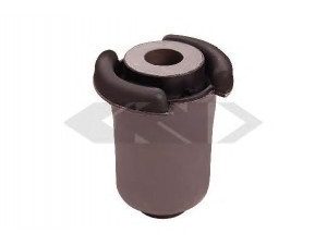 SPIDAN 412373 valdymo svirties/išilginių svirčių įvorė 
 Ašies montavimas/vairavimo mechanizmas/ratai -> Valdymo svirtis/pasukamosios svirties sujungimas -> Montavimas/sutvirtinimas
LR0 54831, RGX 500111