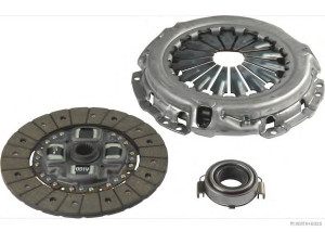 HERTH+BUSS JAKOPARTS J2002192 sankabos komplektas 
 Sankaba/dalys -> Sankabos remonto komplektas, visas