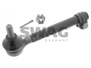 SWAG 81 94 3197 skersinės vairo trauklės galas 
 Vairavimas -> Vairo mechanizmo sujungimai
45460-19225