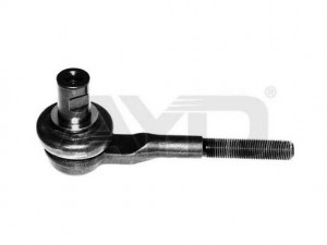 AYD 9105554 skersinės vairo trauklės galas 
 Vairavimas -> Vairo mechanizmo sujungimai
4E0419811D, 4E0419811E, 4E0419811D