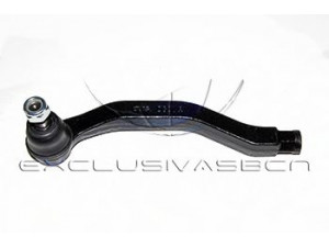 MDR MTR-8422 skersinės vairo trauklės galas 
 Vairavimas -> Vairo mechanizmo sujungimai
53560S30005, 53560SS0003, 53560SS0004