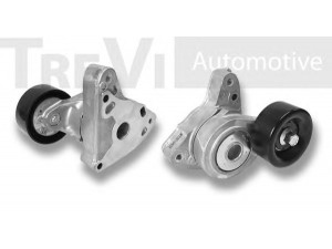 TREVI AUTOMOTIVE TA2049 įtempiklio svirtis, V formos rumbuotas diržas 
 Diržinė pavara -> V formos rumbuotas diržas/komplektas -> Įtempiklis
31170PND003
