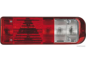 HERTH+BUSS ELPARTS 83830171 kombinuotas galinis žibintas
0866403, 1526256