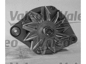VALEO 439185 kintamosios srovės generatorius
872235