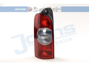 JOHNS 60 91 87-5 kombinuotas galinis žibintas 
 Elektros įranga -> Šviesos -> Kombinuotas galinis žibintas/dalys -> Kombinuotas galinis žibintas
8200 228 394
