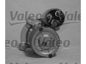 VALEO 438093 starteris 
 Elektros įranga -> Starterio sistema -> Starteris
5802-CR, 5802-Q7, 5802-Q9, 5802CR