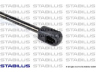 STABILUS 1026AW dujinė spyruoklė, bagažinė 
 Priedai -> Bagažinė/pakrovimo skyrius
60591762, 605917620