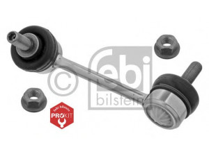 FEBI BILSTEIN 36672 šarnyro stabilizatorius 
 Ašies montavimas/vairavimo mechanizmas/ratai -> Stabilizatorius/fiksatoriai -> Savaime išsilyginanti atrama
50515275