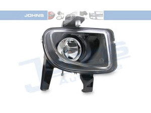 JOHNS 30 19 30-2 rūko žibintas 
 Elektros įranga -> Pagalbiniai žibintai/dalys -> Rūko žibintas/dalys -> Rūko žibintas/įterp.
51782368