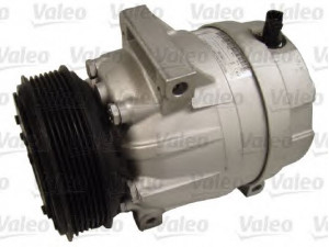 VALEO 813634 kompresorius, oro kondicionierius 
 Oro kondicionavimas -> Kompresorius/dalys
7711368188, 8200421410, 8200678507