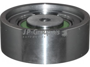 JP GROUP 1118305100 kreipiantysis skriemulys, V formos rumbuotas diržas 
 Diržinė pavara -> V formos rumbuotas diržas/komplektas -> Laisvasis/kreipiamasis skriemulys
059903341