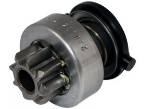 PowerMax 1014854 laisvos eigos pavara, starteris