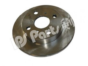 IPS Parts IBT-1241 stabdžių diskas
43512-10060