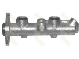 Brake ENGINEERING MC1266BE pagrindinis cilindras, stabdžiai 
 Stabdžių sistema -> Pagrindinis stabdžių cilindras
7910027051, 460157