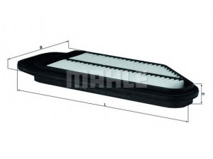 KNECHT LX 3152 oro filtras 
 Techninės priežiūros dalys -> Techninės priežiūros intervalai
96827723, 96827723