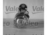 VALEO 438102 starteris 
 Elektros įranga -> Starterio sistema -> Starteris
36100-23-060, 36100-23000, 36100-23050