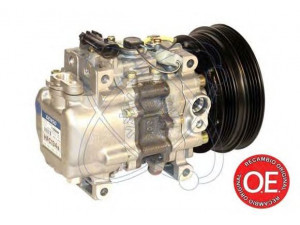 ELECTRO AUTO 20D2002 kompresorius, oro kondicionierius 
 Oro kondicionavimas -> Kompresorius/dalys
7765865, 7765865