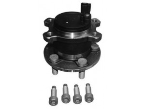 MOOG FD-WB-11241 rato guolio komplektas 
 Ašies montavimas/vairavimo mechanizmas/ratai -> Rato stebulė/montavimas -> Rato guolis
6G912C299