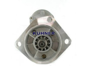 AD KÜHNER 254855 starteris 
 Elektros įranga -> Starterio sistema -> Starteris
2330006J00, 2330006J03, S13-118