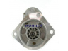 AD KÜHNER 254855 starteris 
 Elektros įranga -> Starterio sistema -> Starteris
2330006J00, 2330006J03, S13-118