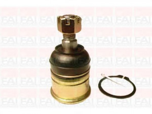 FAI AutoParts SS728 atramos/vairo trauklė 
 Ašies montavimas/vairavimo mechanizmas/ratai -> Sujungimai -> Atramos/vairo trauklė
51220S04003, 51220SR3003, 51220ST3E01