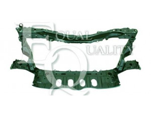 EQUAL QUALITY L05140 priekinis variklio gaubtas 
 Kėbulas -> Kėbulo dalys/ sparnas/buferis -> Priekinis aerodinaminio pasipriešinimo sumažinimas/grotelės
19010-RB7-Z51