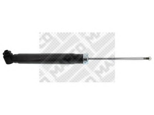MAPCO 40801 amortizatorius 
 Pakaba -> Amortizatorius
4F0 513 031R, 4F0 513 032AD, 4F0 513 032AE