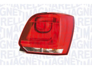 MAGNETI MARELLI 714000028413 kombinuotas galinis žibintas 
 Elektros įranga -> Šviesos -> Kombinuotas galinis žibintas/dalys -> Kombinuotas galinis žibintas
6R0945096B