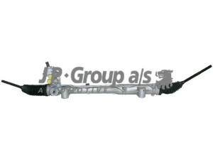 JP GROUP 1144300300 vairo pavara 
 Vairavimas -> Vairo pavara/siurblys
7L6422055K, 7L6422061J, 7L6422061K