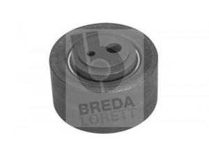 BREDA  LORETT TDI3290 įtempiklio skriemulys, paskirstymo diržas 
 Techninės priežiūros dalys -> Papildomas remontas
0830-23, 0830-44, 0830.23, 0830.44