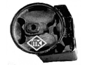Metalcaucho 00847 variklio montavimas 
 Variklis -> Variklio montavimas -> Variklio montavimo rėmas
191 199 262A, 191 199 262A