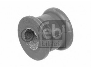 FEBI BILSTEIN 14952 skersinio stabilizatoriaus įvorių komplektas 
 Ašies montavimas/vairavimo mechanizmas/ratai -> Stabilizatorius/fiksatoriai -> Sklendės
124 323 27 85, 124 323 50 85