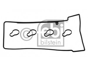 FEBI BILSTEIN 39476 tarpiklių komplektas, svirties gaubtas 
 Variklis -> Cilindrų galvutė/dalys -> Svirties dangtelis/tarpiklis
611 016 01 21, 611 016 01 21 S1