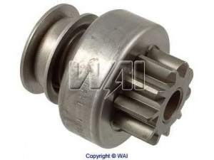 WAIglobal 54-8126-1 laisvos eigos pavara, starteris
E0NN11350BA, 1303ST, 21303500