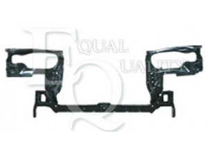EQUAL QUALITY L03099 priekinis variklio gaubtas 
 Kėbulas -> Kėbulo dalys/ sparnas/buferis -> Priekinis aerodinaminio pasipriešinimo sumažinimas/grotelės
64100-2D510