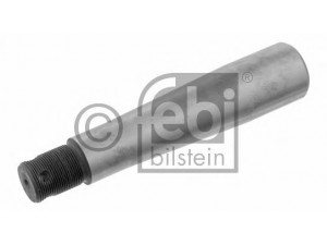 FEBI BILSTEIN 30592 pasukamojo kakliuko kaiščiai 
 Ašies montavimas/vairavimo mechanizmas/ratai -> Pasukamojo kakliuko remonto rinkinys -> Pasukamojo kakliuko kaiščiai
6794161