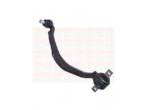 FAI AutoParts SS783 vikšro valdymo svirtis 
 Ašies montavimas/vairavimo mechanizmas/ratai -> Valdymo svirtis/pasukamosios svirties sujungimas -> Vairo trauklės (valdymo svirtis, išilginis balansyras, diago