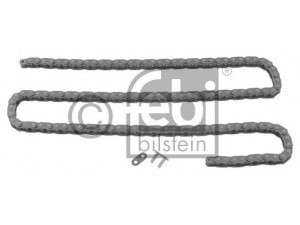 FEBI BILSTEIN 26374 pavaros grandinė 
 Variklis -> Variklio uždegimo laiko reguliavimo kontrolė -> Sinchronizavimo grandinė/įtempiklis/kreiptuvas -> Sinchronizavimo grandinė
000 993 11 76