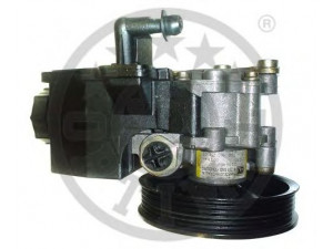 OPTIMAL HP-315 hidraulinis siurblys, vairo sistema 
 Vairavimas -> Vairo pavara/siurblys
002 466 29 01, 002 466 30 01