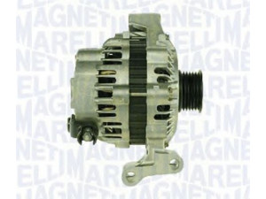 MAGNETI MARELLI 944390903470 kintamosios srovės generatorius 
 Elektros įranga -> Kint. sr. generatorius/dalys -> Kintamosios srovės generatorius
2S6T 10300 CB, 2S6T10300CB, A5 TA7 692