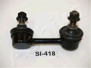ASHIKA 106-04-418L prikabinimo svirtis 
 Ašies montavimas/vairavimo mechanizmas/ratai -> Stabilizatorius/fiksatoriai -> Stabilizatorius
52321-SNA-A01