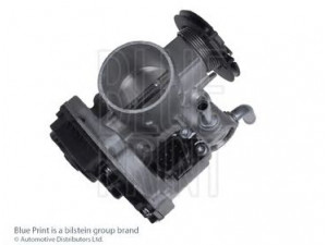 BLUE PRINT ADG074228 droselio korpusas 
 Kuro mišinio formavimas -> Mišinio sudarymas -> Droselis/kuro vamzdeliai/vakuumo žarnelė
96345590, 96447940, 96815485