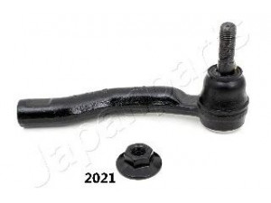 JAPANPARTS TI-2020R skersinės vairo trauklės galas 
 Vairavimas -> Vairo mechanizmo sujungimai
45046 49145