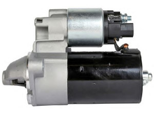 HELLA 8EA 012 527-331 starteris 
 Elektros įranga -> Starterio sistema -> Starteris