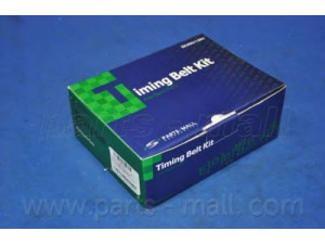 PARTS-MALL PNB-P016 paskirstymo diržo komplektas
KKBK-113RU25.4