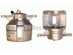 BOSCH 0 986 474 382 stabdžių apkaba 
 Dviratė transporto priemonės -> Stabdžių sistema -> Stabdžių apkaba / priedai
47730 20490
