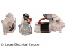 LUCAS ELECTRICAL LRS02014 starteris 
 Elektros įranga -> Starterio sistema -> Starteris
5802A2