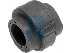 RUVILLE 985716 įvorė, stabilizatorius 
 Ašies montavimas/vairavimo mechanizmas/ratai -> Stabilizatorius/fiksatoriai -> Sklendės
4D0 411 327 F, 4D0 411 327 H