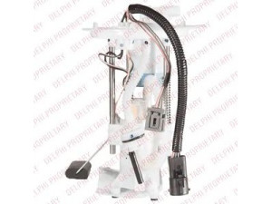 DELPHI FG0874 kuro siurblys
7L2Z 9H307-A