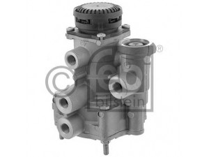 FEBI BILSTEIN 44576 valdymo vožtuvas, priekaba
0 571 194, 1 331 721, 1 350 096